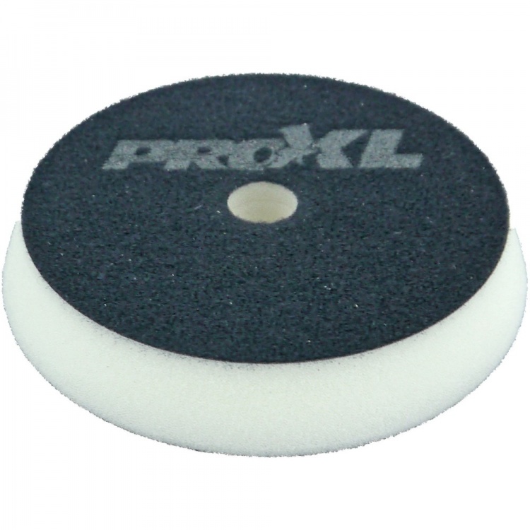 PROXL - Hard Polishing Pad (140mm) (Pack of 2)